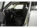 Crystal Silver Metallic - Countryman Cooper Photo No. 7