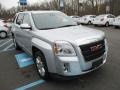 Quicksilver Metallic - Terrain SLE AWD Photo No. 13