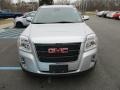 Quicksilver Metallic - Terrain SLE AWD Photo No. 14