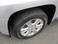 Quicksilver Metallic - Terrain SLE AWD Photo No. 16