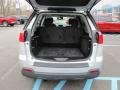 Quicksilver Metallic - Terrain SLE AWD Photo No. 17