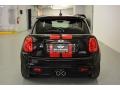 2016 Midnight Black Metallic Mini Hardtop Cooper S 2 Door  photo #5