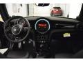 2016 Midnight Black Metallic Mini Hardtop Cooper S 2 Door  photo #12