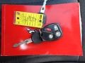 2002 Chevrolet Corvette Coupe Keys