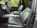 2014 Tuxedo Black Ford Expedition EL Limited 4x4  photo #10