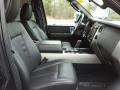 2014 Tuxedo Black Ford Expedition EL Limited 4x4  photo #24