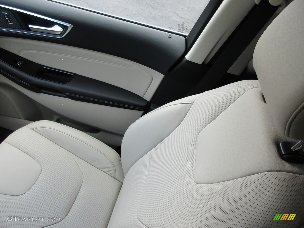 2015 Edge Titanium - Ruby Red Metallic / Ceramic photo #22