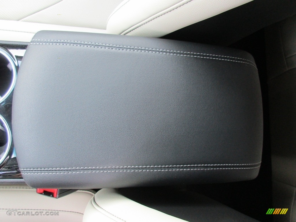 2015 Edge Titanium - Ruby Red Metallic / Ceramic photo #24