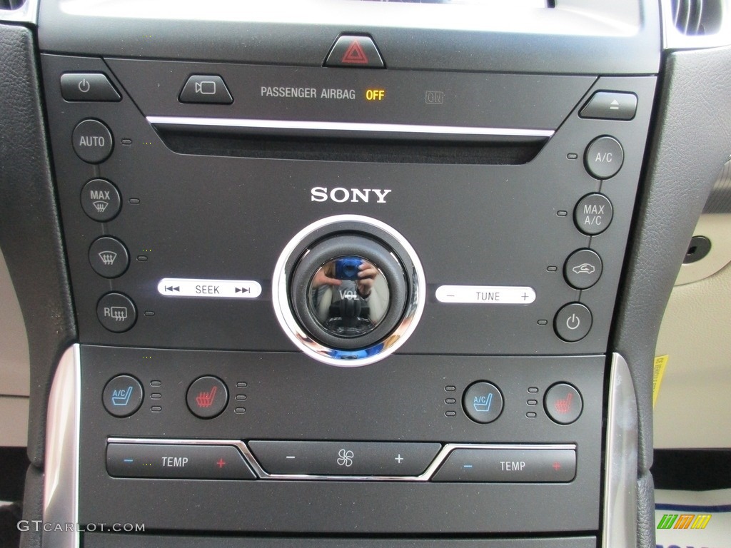 2015 Edge Titanium - Ruby Red Metallic / Ceramic photo #28