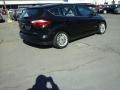 Tuxedo Black - C-Max Hybrid SEL Photo No. 4