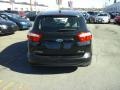 Tuxedo Black - C-Max Hybrid SEL Photo No. 5