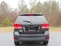 2016 Pitch Black Dodge Journey SXT  photo #6