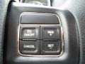 2016 Pitch Black Dodge Journey SXT  photo #12