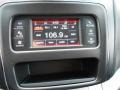 2016 Pitch Black Dodge Journey SXT  photo #14