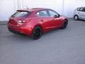 Soul Red Metallic - MAZDA3 i Touring 5 Door Photo No. 4