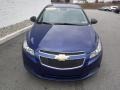 Blue Topaz Metallic - Cruze LS Photo No. 4
