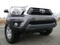 Magnetic Gray Metallic 2013 Toyota Tacoma V6 TRD Double Cab 4x4