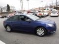 Blue Topaz Metallic - Cruze LS Photo No. 6
