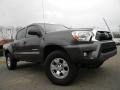 Magnetic Gray Metallic - Tacoma V6 TRD Double Cab 4x4 Photo No. 2