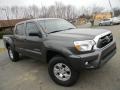 Magnetic Gray Metallic - Tacoma V6 TRD Double Cab 4x4 Photo No. 3