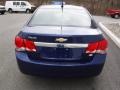 Blue Topaz Metallic - Cruze LS Photo No. 8
