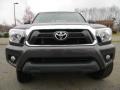 Magnetic Gray Metallic - Tacoma V6 TRD Double Cab 4x4 Photo No. 4