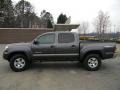 Magnetic Gray Metallic - Tacoma V6 TRD Double Cab 4x4 Photo No. 7