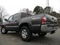 Magnetic Gray Metallic - Tacoma V6 TRD Double Cab 4x4 Photo No. 8