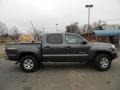 Magnetic Gray Metallic - Tacoma V6 TRD Double Cab 4x4 Photo No. 11