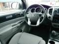Magnetic Gray Metallic - Tacoma V6 TRD Double Cab 4x4 Photo No. 12
