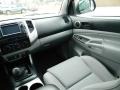 Magnetic Gray Metallic - Tacoma V6 TRD Double Cab 4x4 Photo No. 14