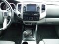 Magnetic Gray Metallic - Tacoma V6 TRD Double Cab 4x4 Photo No. 15