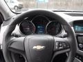 Blue Topaz Metallic - Cruze LS Photo No. 21
