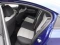 Blue Topaz Metallic - Cruze LS Photo No. 24