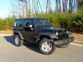 Black - Wrangler Sport Photo No. 4
