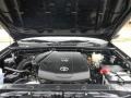 Magnetic Gray Metallic - Tacoma V6 TRD Double Cab 4x4 Photo No. 25
