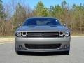 Billet Silver Metallic - Challenger R/T Plus Scat Pack Photo No. 4