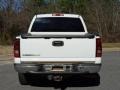 Summit White - Silverado 1500 LT Crew Cab 4x4 Photo No. 6