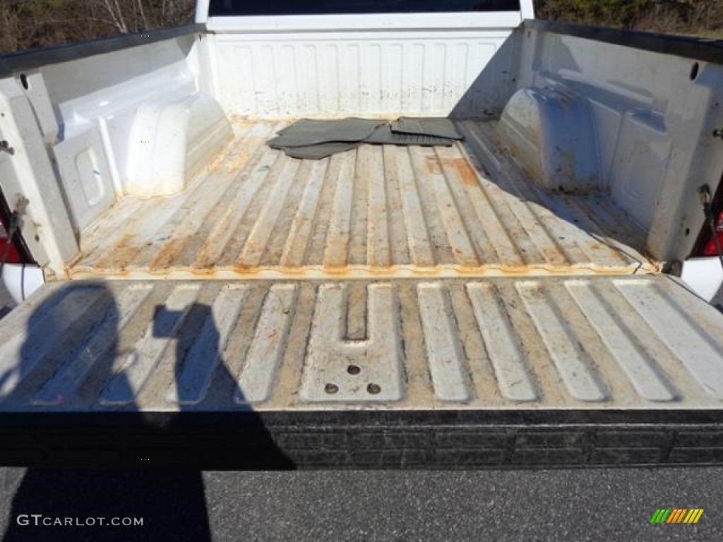 2006 Silverado 1500 LT Crew Cab 4x4 - Summit White / Tan photo #17