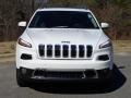 Bright White - Cherokee Limited 4x4 Photo No. 3