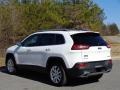Bright White - Cherokee Limited 4x4 Photo No. 5