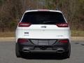Bright White - Cherokee Limited 4x4 Photo No. 6