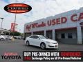 Super White - Camry SE Photo No. 1