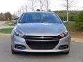 2016 Billet Silver Metallic Dodge Dart SE  photo #3