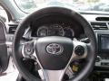 Super White - Camry SE Photo No. 27