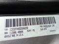 Billet Silver Metallic - Dart SE Photo No. 23