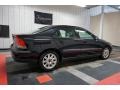 2004 Black Volvo S60 2.4  photo #7