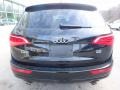 Brilliant Black - Q5 3.2 quattro Photo No. 6