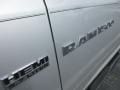 2012 Bright Silver Metallic Dodge Ram 1500 Express Quad Cab 4x4  photo #3