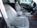 Brilliant Black - Q5 3.2 quattro Photo No. 11